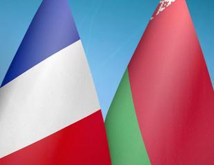 Belarus expels French ambassador: Embassy