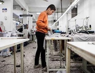 Turkey to get over $82 mln from German bank to help create jobs for Syrian refugees