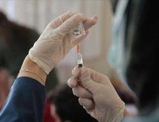 Turkey administers over 114 million doses of COVID vaccines