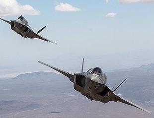 US consulting with Turkey on resolving F-35 row: State Department