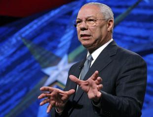 First Black US secretary of state Colin Powell dies aged 84
