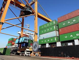 Turkey claims more than 1% share in global exports for 1st time