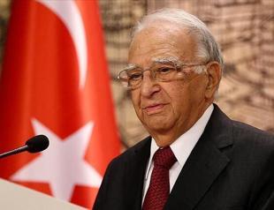 Pioneer of diplomacy journalism in Turkey dies at age of 93