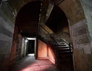 250-year-old inn in Istanbul to be restored