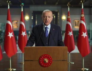 Erdoğan reiterates call for reform in UN, international organizations