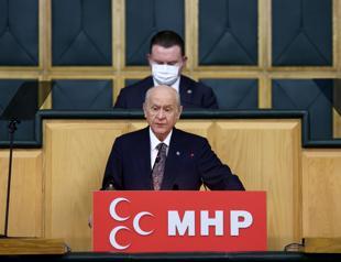 MHP leader warns of alliances within NATO against Turkey