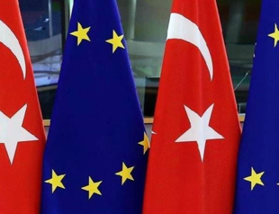 Turkey criticizes EU report on membership