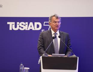 Steps in human development stressed for Turkeys economic growth