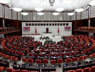 Turkish parliament ratifies extension of troops deployment in Africa