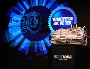 Ford invests $67.5 mln to make Turkey’s first domestic gearbox