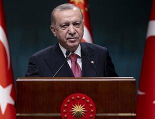 Turkey stakes its claim over F-35 payment: Erdoğan