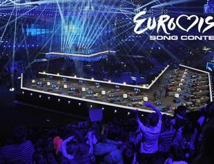 41 countries to contest in 2022 Eurovision