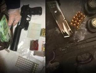 Turkey arrests 15 for links to Israeli spy agency