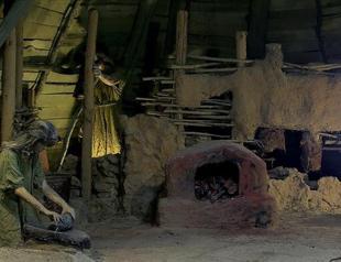 8,000 years of village life to be exhibited in Kirklareli