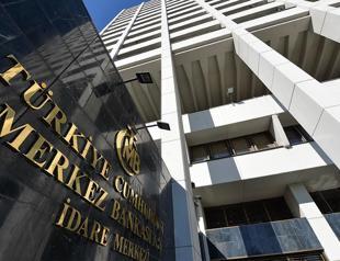 Turkish Central Bank lowers interest rates by 200 basis points