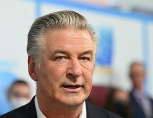 Prop gun fired by Alec Baldwin kills woman on set: Police