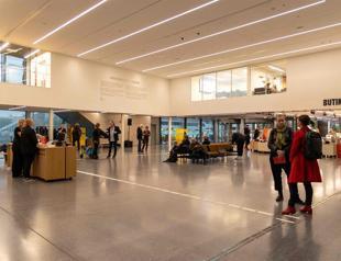 World’s largest museum for an artist opens in Oslo