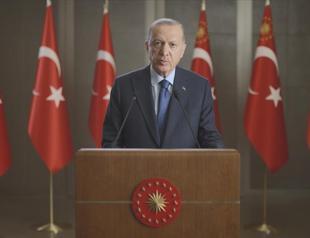 Disinformation on social media threatens democracy: Erdoğan