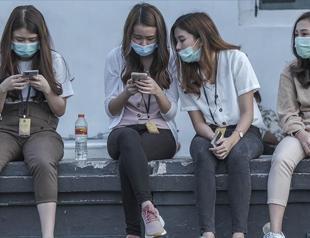 Virus spreads mostly through young people, says minister