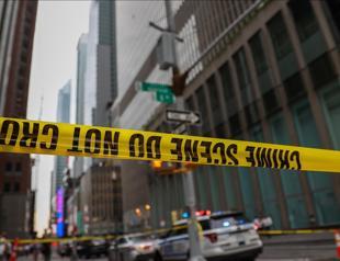 Suspicious package left in front of Türkevi Center in New York