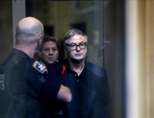 Alec Baldwin: My heart is broken after fatal shooting on movie set