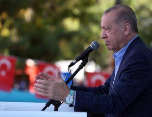 President Erdoğan orders expulsion of 10 Western envoys over Kavala statement