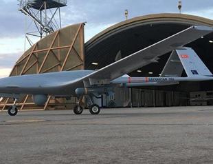 Kyrgyzstan orders Turkey’s Bayraktar TB2 drones