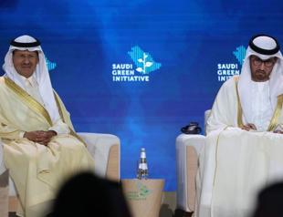 Top oil exporter Saudi Arabia targets zero carbon emissions by 2060