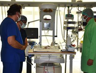 Turkey reports 107,530 new coronavirus cases, 233 more deaths