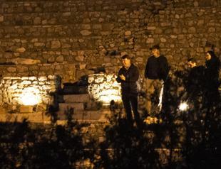 Microsoft founder visits top tourist attractions in Turkey’s west