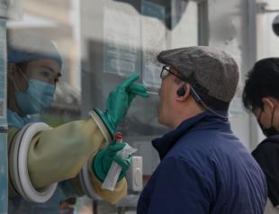 Beijing set for 100-day Olympic countdown but boycott calls, virus weigh