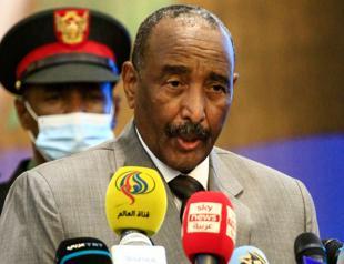 Joint military forces behind Sudan arrests denounced as coup