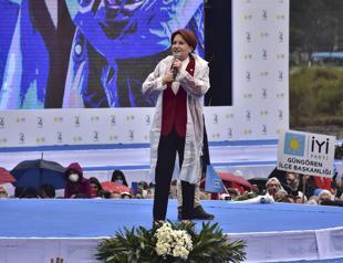 İYİ Party marks 4th year, vows to come to power