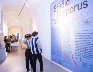 Turkish-German dialogue celebrated with art