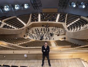 CSO Ada becomes cultural island in capital