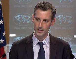 US seeking cooperation with Turkey on common priorities