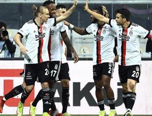 Beşiktaş claims comeback win over Galatasaray in derby