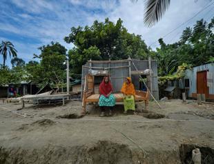 Asia suffered hottest year on record in 2020: UN