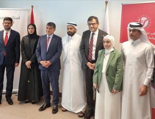 Turkish investment, finance bodies open branches in Qatari capital