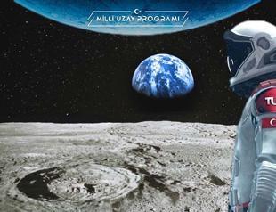 International Astronautical Federation registers Turkish Space Agency