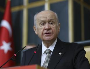 Bahçeli proposes to strip Kavala of citizenship after serving prison sentence