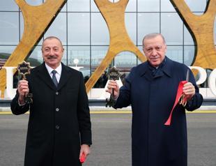 Ottoman Turkish should be taught in schools, Erdoğan says