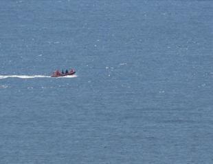 Four children dead after migrant boat sinks in Aegean Sea