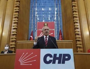 CHP leader says they do not want any more refugees