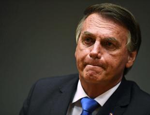 Brazil senators back criminal charges against Bolsonaro
