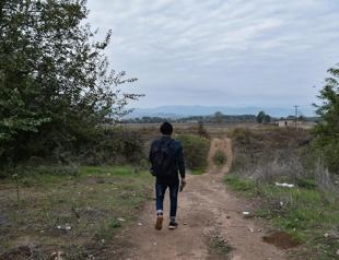 Refugees face police violence at EU’s Balkan border