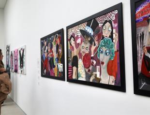 Turkish Art Week opens at London’s famous gallery