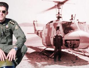 Turkish intelligence saves Iranian pilot from Tehran agents