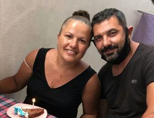 Reckless mistake kills e-scooter driver in Istanbul