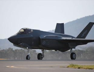 US should deliver F-35s we paid for: Turkish FM